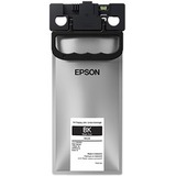 Epson R02X120 Toners & Ink Cartridges R02x, Black Ink Pack, High Capacity 010343937352