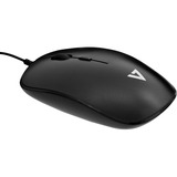 V7 USB Wired Optical Mouse