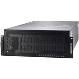 Tyan Thunder HX FT77D-B7109 Barebone System - 4U Rack-mountable - Intel C621 Chipset - Socket P LGA-3647 - 2 x Processor Support