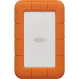 Seagate Rugged STFR5000800 5 TB External Hard Drive - Portable