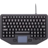 Image of iKey  IK-88-TP-USB-P