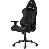 AKRacing Core Series SX Gaming Chair Black