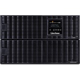 CyberPower Smart App Online OL6KRT 6000VA Tower/Rack Mountable UPS