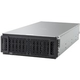 HGST Ultrastar Data102 SE-4U102-08P04 Drive Enclosure - 12Gb/s SAS Host Interface - 4U Rack-mountable