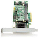 Hp 462862-B21-RF SCSI/RAID Controllers Smart Array P410 8-port Sas Raid Controller 462862b21rf 