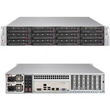 Supermicro SSG-6029P-E1CR12T Barebone Systems Superstorage Server 6029p-e1cr12t Ssg6029pe1cr12t 672042287482