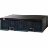 Cisco C3945-AX/K9-RF Routers & Gateways Cisco Cert Refurbished 394 - W/ App Sec Lics Reman C3945-ax/k9-rf C3945axk9rf 