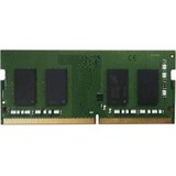 Qnap RAM-16GDR4K0-SO-2400 Memory/RAM Qnap 16gb Ddr4 Sdram Memory Module - 16 Gb - Ddr4-2400/pc4-19200 Ddr4 Sdram - 2400 Mhz - Non-ecc - U Ram16gdr4k0so2400 885022014637
