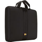 Case Logic Carrying Case (Sleeve) for 13.3" Notebook - Black