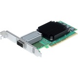 Atto FFRM-N351-DA0 Network Cards Single Port 25/40/50gbe Pcie 3.0 Network Adapter Ffrmn351da0 603175009078