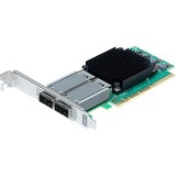 Atto FFRM-N312-DA0 Network Cards Fastframe N312 Qsfp28 Optical Interface Ffrmn312da0 603175009061