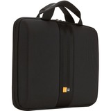 Case Logic QNS-111 Carrying Case (Sleeve) for 11" to 11.6" Apple, Google Chromebook, MacBook Air - Black