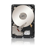Seagate - IMSourcing Certified Pre-Owned Constellation ES.3 ST3000NM0033 3 TB 3.5" Internal Hard Drive - Refurbished - SATA