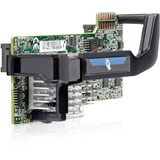 HPE - IMSourcing Certified Pre-Owned 554FLB 10Gigabit Ethernet Card