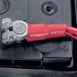 Panduit HST1.1-48-5-2Y Cable Management Cable Protector Heat Shrink Tube Hst114852y 074983107322