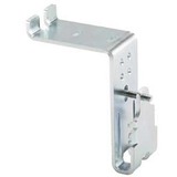 Panduit GACB-3 Cable Management Structuredground Auxiliary Cable Brackets Gacb3 074983333172