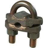 Panduit GPL-33-3 Pins & Clamps Grounding U-bolt 4 Sol 2/0 Str Pk3 Gpl-33-3 Gpl333 074983605026