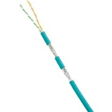 Panduit ISFCH5C02ABL-XG Cables Cat.5e Sf/utp Network Cable Isfch5c02ablxg 074983838356