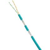 Panduit ISFX5502ATL-LED Cables Cat.5e Sf/utp Network Cable Isfx5502atlled 074983615582