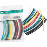 Panduit HSTT100-YK1 Cable Management Cable Protector Heat Shrink Tube Hstt100yk1 074983907687