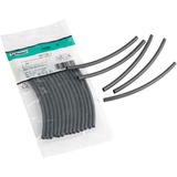 Panduit HSTT100-Y Cable Management Cable Protector Heat Shrink Tube Hstt100y 074983907038