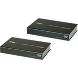 Aten 4K HDMI HDBaseT Extender with ExtremeUSB (4K@100m) (HDBaseT Class A)