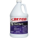 Betco+Quat-Stat+5+Disinfectant+Gallon