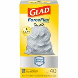 Glad+ForceFlex+Tall+Kitchen+Drawstring+Trash+Bags+-+OdorShield
