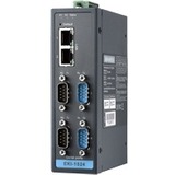 B&b Smartworx EKI-1524-CE Terminal & Device Servers 4-port Rs-232/422/485 Serial Device Server Eki1524ce 