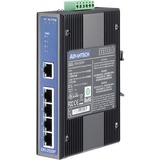 B&b Smartworx EKI-2525P-BE Switches & Bridges 5-port Industrial Poe Switch Eki2525pbe 