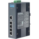 B&b Smartworx EKI-2525PA-AE Switches & Bridges 5-port Switch With 4 Port-poe And 24/48 V Dc Power Input Eki2525paae 