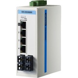 B&b Smartworx EKI-5524MMI-AE Switches & Bridges Proview Eki-5524mmi Ethernet Switch Eki5524mmiae 