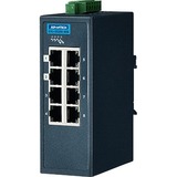 B&b Smartworx EKI-5528I-MB-AE Switches & Bridges 8 Port Entry-level Managed Switch Support Modbus/tcp W/wide Temp Eki5528imbae 