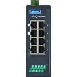 B&b Smartworx EKI-5528-PNMA-AE Switches & Bridges 8fe Ind. Switch With Profinet Mrp Master Eki-5528-pnma-ae Eki5528pnmaae 