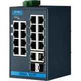 B&b Smartworx EKI-5626CI-EI-AE Switches & Bridges 16fe+2g Combo Managed Ethernet Switch Supportethernet/ip Eki-5626ci-ei-ae Eki5626cieiae 