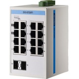 B&b Smartworx EKI-5726FI-AE Switches & Bridges Proview,16g+2g Full Gigiabit Ind. Switch,-40-75 Eki-5726fi-ae Eki5726fiae 