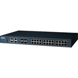 B&b Smartworx EKI-7428G-4CI-AE Switches & Bridges 24ge+4g Combo Managed Ethernet Switch,-40-70 Degree Eki-7428g-4ci-ae Eki7428g4ciae 