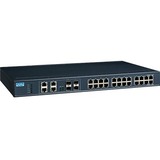 B&b Smartworx EKI-2428G-4CI-AE Switches & Bridges 24ge+4g Combo Port Unmanaged Switch W/ Wide Temp Eki-2428g-4ci-ae Eki2428g4ciae 