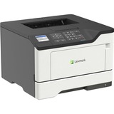 Lexmark MS521dn Laser Printer - Monochrome - 1200 x 1200 dpi Print - Plain Paper Print - Desktop