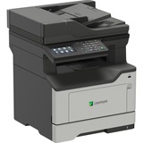 Lexmark MX421ade Laser Multifunction Printer - Monochrome