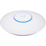 Ubiquiti UniFi nanoHD UAP-nanoHD IEEE 802.11ac 1.73 Gbit/s Wireless Access Point - 2.40 GHz, 5 GHz - MIMO Technology - 1 x Network (RJ-45) - Ceiling Mountable, Wall Mountable