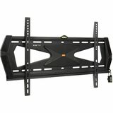 Tripp Lite by Eaton Heavy-Duty Fixed Security TV Wall Mount for 37-80" Televisions & Monitors - Flat/Curved UL Certified