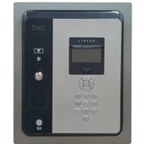 Linear EN-TRAE1K Trim Ring for Telephone Entry System, Access Control System - Stainless Steel...