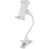 Image of Macally Mounting Clip for iPad, Tablet, Digital Text Reader