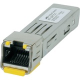 Allied Telesis AT-SPTX/I Switch Modules 10/100/1000tx Sfp (100m, Rj45) I-temp -40 To 85c At-sptx/i Atsptxi 767035211749