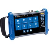 IDEAL NETWORKS SecuriTEST IP - Digital/Analog/HD Coax CCTV Tester