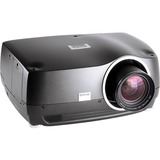 Barco 3D Ready DLP Projector - 16:9 - Pearl White