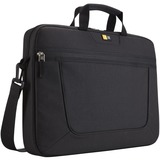 Case Logic Carrying Case for 15.6" Notebook, Accessories, Document - Black