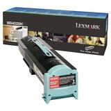 Lexmark Toner Cartridge - Laser - 30000 Pages - Black - 1 Each