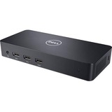 Kit Dell Usb 3.0 Triple Displaydock - Ultrahd Universal Dock Refurbished (5M48M-RF)